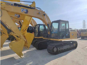 Crawler excavator Good Condition Used Excavator Machine Caterpillar 315D Crawler CAT 15ton Used Excavator for Sale CAT 315 Excavators: picture 2