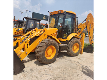 Backhoe loader JCB 3CX
