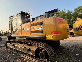 Crawler excavator SANY