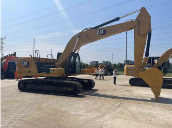 Crawler excavator USED CAT 330gc Excavator Cat320gc 330gc Excavator: picture 4 Crawler excavator USED CAT 330gc Excavator Cat320gc 330gc Excavator: picture 4