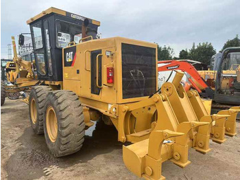 Grader Used CAT 140K Land Road Motor Graer CAT140k Used Grader Cheap Price for Sale: picture 3
