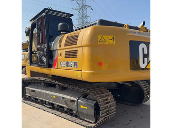 Crawler excavator CATERPILLAR