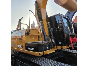 Crawler excavator Used Caterpillar Cat312D2GC Excavator Original Japan Heavy Machinery Caterpillar 312D2GC Excavator for Sale: picture 4