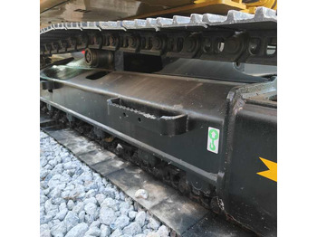 Crawler excavator Used Caterpillar Cat312D2GC Excavator Original Japan Heavy Machinery Caterpillar 312D2GC Excavator for Sale: picture 3