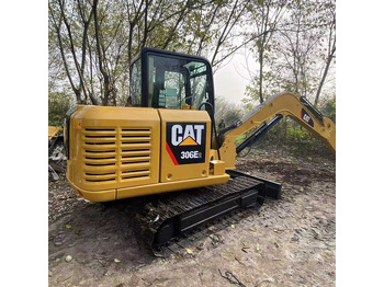 Excavator CATERPILLAR 306