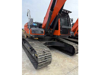 Crawler excavator Used Digger Doosan DX225LC-9T Construction Machinery Construction Digger Used Doosan DX225LC-9T Cheap Excavator: picture 3