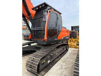 Crawler excavator Used Digger Doosan DX225LC-9T Construction Machinery Construction Digger Used Doosan DX225LC-9T Cheap Excavator: picture 5