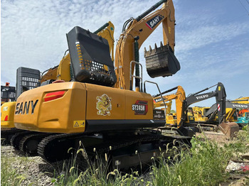 Crawler excavator SANY