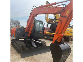 Excavator HITACHI ZX70