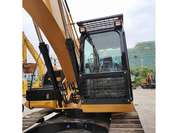 Crawler excavator Used Machinery Construction Crawler Used Cat 320d Excavator Machine 325d 330d Caterpillar Machinery Cat 320d Used Excavators: picture 3