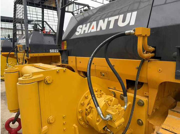 Bulldozer Used Shantui SD22 New Model Bulldozer Second Hand Machine Popular Brand Shantui Hydraulic Machinery: picture 5