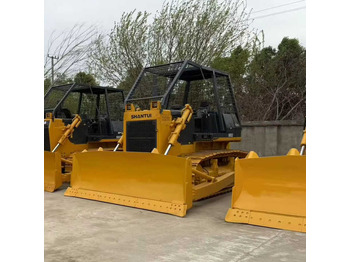 Bulldozer SHANTUI