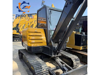 Excavator VOLVO EC60D