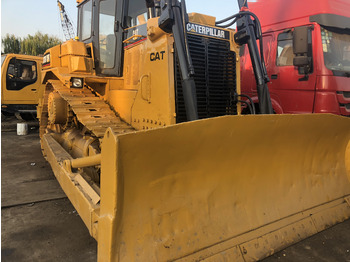Bulldozer used bulldozer CAT D7R high quality hotsale: picture 3