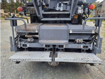 Leasing of Vogele S1303-3i Vogele S1303-3i: picture 4