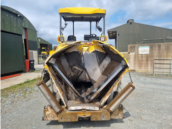 Leasing of Vogele S1303-3i Vogele S1303-3i: picture 3