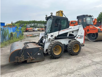 Skid steer loader BOBCAT