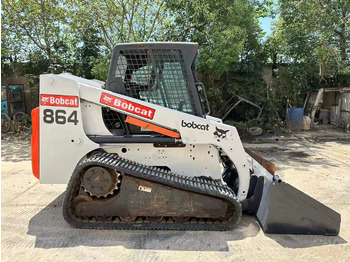 Skid steer loader BOBCAT