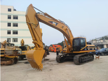 Crawler excavator CATERPILLAR 330BL