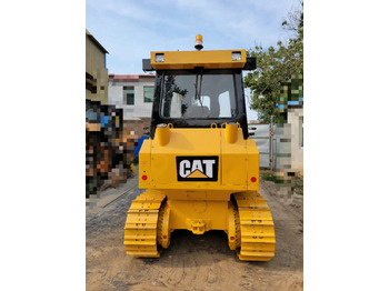 Bulldozer CATERPILLAR D5K: picture 5 Bulldozer CATERPILLAR D5K: picture 5