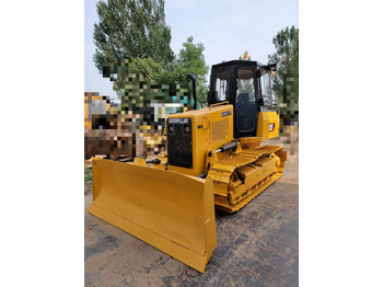 Bulldozer CATERPILLAR D5K: picture 2