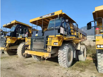 Construction machinery CATERPILLAR 773E: picture 3 Construction machinery CATERPILLAR 773E: picture 3