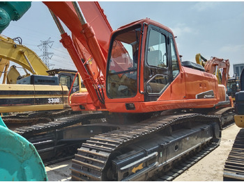 Crawler excavator DOOSAN DX420