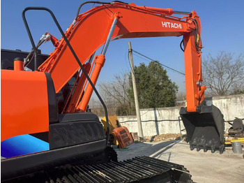 Crawler excavator HITACHI ZX210-5G: picture 3 Crawler excavator HITACHI ZX210-5G: picture 3