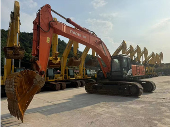 Crawler excavator HITACHI ZX470