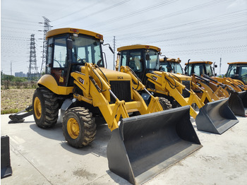 Backhoe loader JCB 3CX