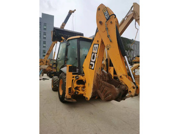 Backhoe loader JCB 3CX