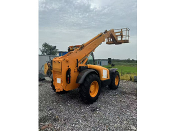 Telescopic handler JCB