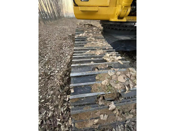 Crawler excavator KOMATSU PC300-7: picture 3 Crawler excavator KOMATSU PC300-7: picture 3