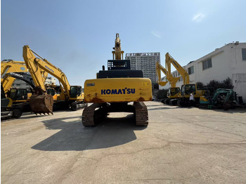 Crawler excavator KOMATSU PC400-8: picture 3