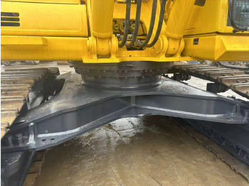 Crawler excavator KOMATSU PC450-7: picture 4