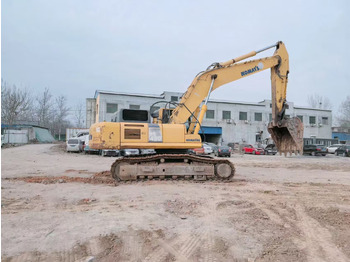 Crawler excavator KOMATSU PC450-8: picture 3 Crawler excavator KOMATSU PC450-8: picture 3