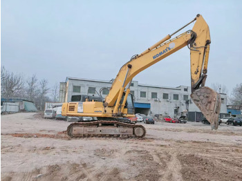 Crawler excavator KOMATSU PC450-8: picture 4 Crawler excavator KOMATSU PC450-8: picture 4