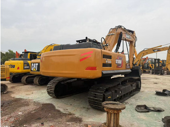 Crawler excavator SANY
