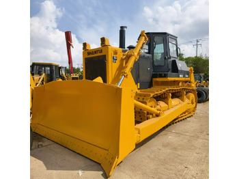 Bulldozer SHANTUI