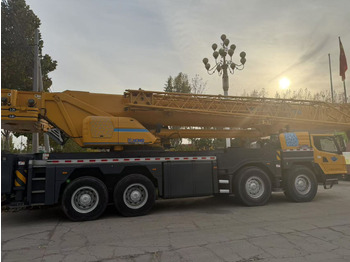 Mobile crane XCMG XCT80