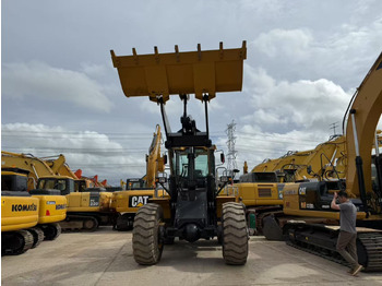 Wheel loader XCMG ZL50GN: picture 5