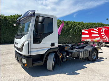 Leasing of IVECO 120EL18 SCARRABILE IVECO 120EL18 SCARRABILE: picture 2
