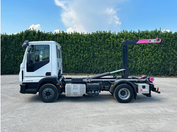 Leasing of IVECO 120EL22 CON SCARRABILE NUOVO IVECO 120EL22 CON SCARRABILE NUOVO: picture 4 Leasing of IVECO 120EL22 CON SCARRABILE NUOVO IVECO 120EL22 CON SCARRABILE NUOVO: picture 4