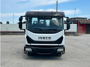 Leasing of IVECO 120EL22 CON SCARRABILE NUOVO IVECO 120EL22 CON SCARRABILE NUOVO: picture 2 Leasing of IVECO 120EL22 CON SCARRABILE NUOVO IVECO 120EL22 CON SCARRABILE NUOVO: picture 2