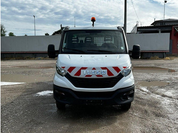 Tipper van IVECO DAILY 35.140 RIBALTABILE: picture 2