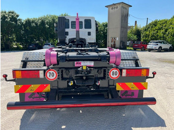 Leasing of IVECO STRALIS 460 SCARRABILE IVECO STRALIS 460 SCARRABILE: picture 4