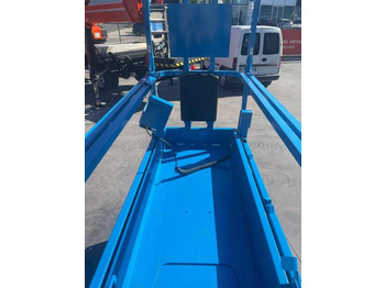 Scissor lift Genie GS-1932: picture 5 Scissor lift Genie GS-1932: picture 5