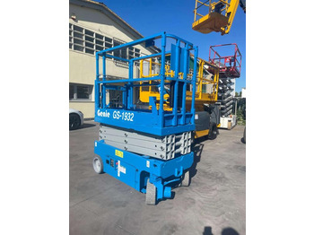 Scissor lift Genie GS-1932: picture 3 Scissor lift Genie GS-1932: picture 3