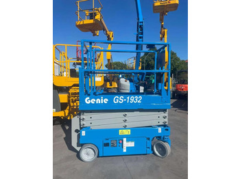 Scissor lift Genie GS-1932: picture 2 Scissor lift Genie GS-1932: picture 2