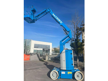 Articulated boom GENIE Z30/20N